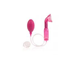 Advanced Clitoral Pump - Pink  